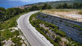 Gabionski zid