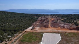 Aerodorm Brač