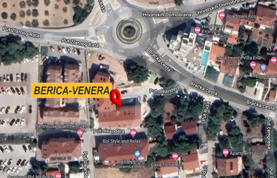berica bol