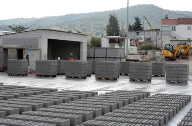 Betonara